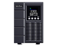 CYBERPOWER Zasilacz UPS CyberPower OLS2000EA-DE OLS2000EA-DE - 1224958 - zdjęcie 2